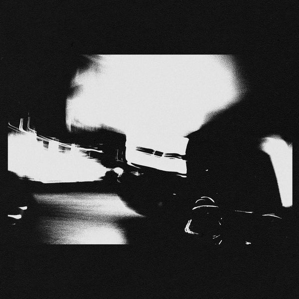 BLACK LIGHT SMOKE Control