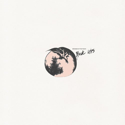 Black Lips Season Of The Peach
