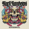 BLACK RAINBOWS Superskull