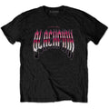BLACKPINK Gothic Black
