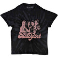 BLACKPINK Photo Black