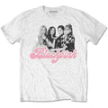 BLACKPINK Photo White