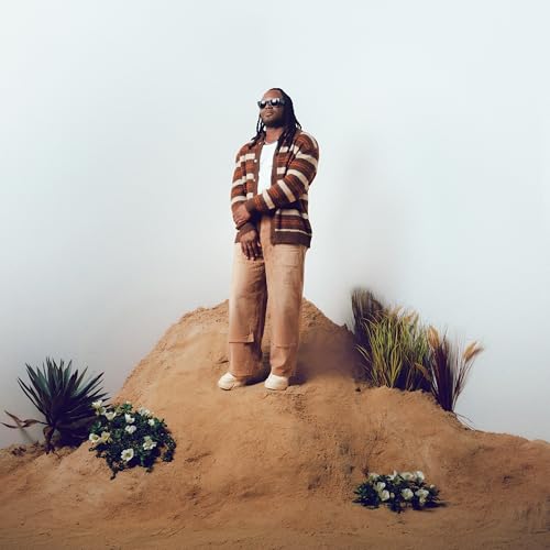 Blessing Offor Real [Mocha Mist 2Lp]