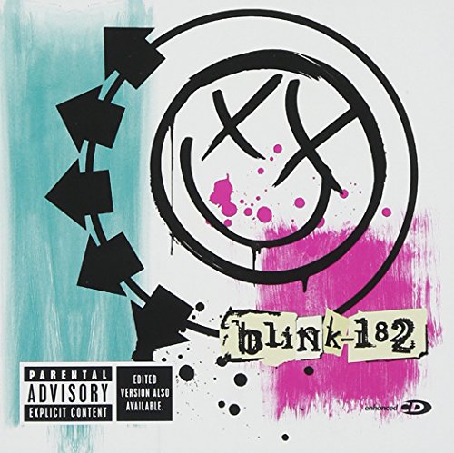 Blink-182 Blink-182 [Explicit Content]