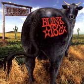 Blink-182 Dude Ranch