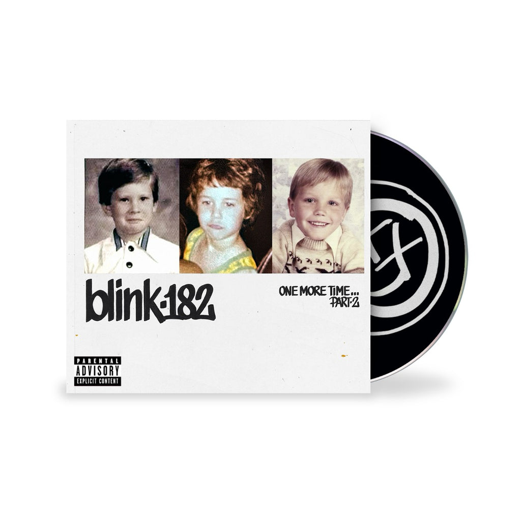 Blink-182 One More Time... Part-2 [Explicit Content]