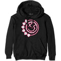 Blink-182 Six Arrow Smile Black