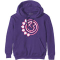 Blink-182 Six Arrow Smile Purple