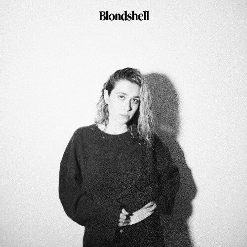 Blondshell Blondshell (Limited Edition, Clear Vinyl)