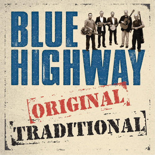 Blue Highway Original Traditional