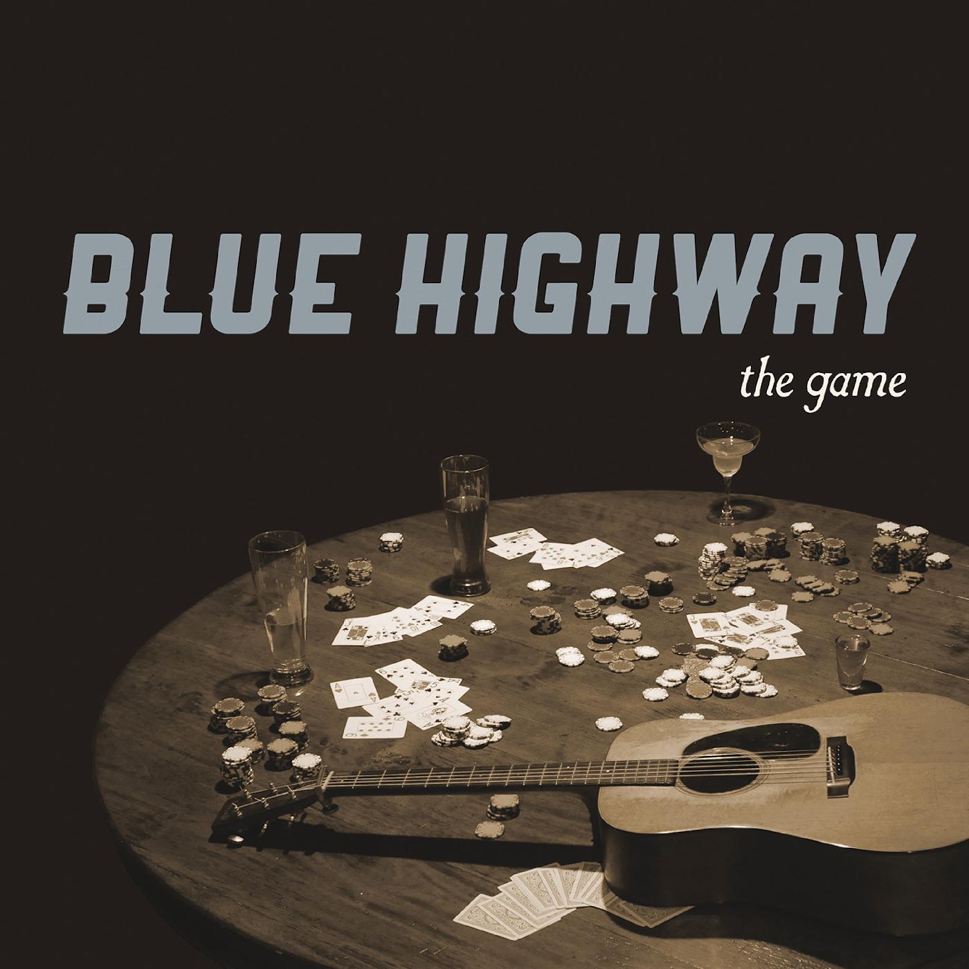 Blue Highway The Game