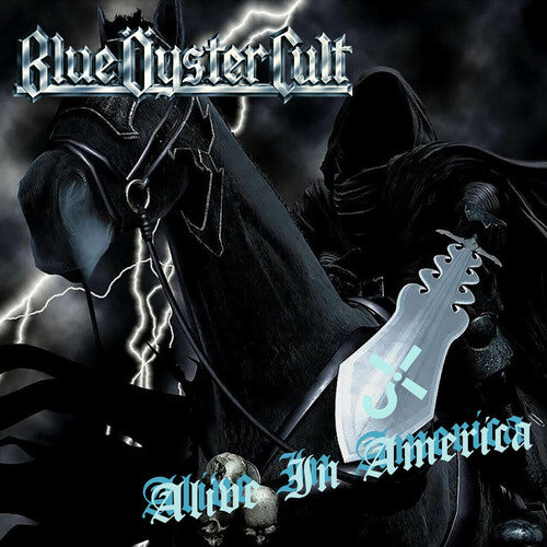 Blue Oyster Cult Alive In America (2022 Remastered Edition)