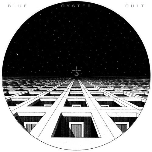 Blue Oyster Cult Blue Oyster Cult (Bonus Tracks) [Import]