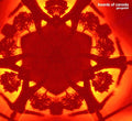 Boards of Canada Geogaddi (Digital Download Card, Reissue) (3 Lp's)