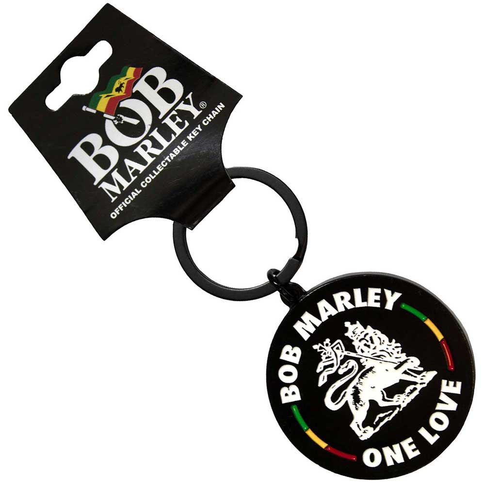 Bob Marley Lion