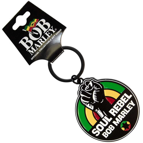 Bob Marley Soul Rebel