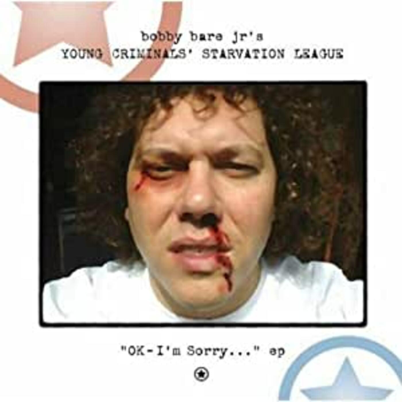 Bobby Jr Bare Ok I'm Sorry