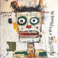 Boddhi Satva Manifest Everything (2Lp)