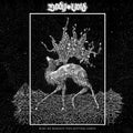 Body Void Bury Me Beneath This Rotting Earth (Limited Edition, Light Blue W/Pink & White Splatter Colored Vinyl)