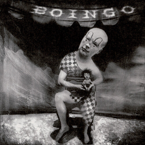 Boingo Boingo [Import]