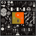 Bon Iver 22, A Million (Digital Download)