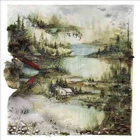 Bon Iver BON IVER
