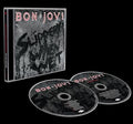 Bon Jovi Slippery When Wet (Deluxe Edition) (2 Cd's)