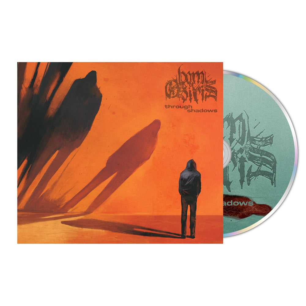 Born Of Osiris Through Shadows