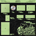 BOYNEXTDOOR Boynextdoor 4Th Ep [No Genre] [No Limit Ver.]