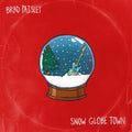 Brad Paisley Snow Globe Town [CD]
