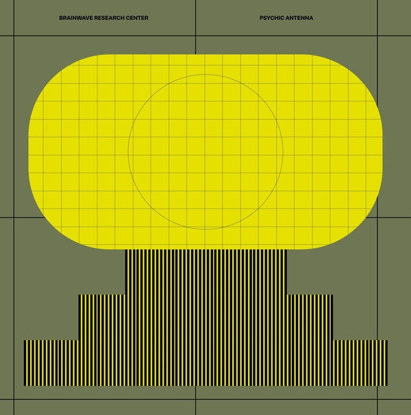 Brainwave Research Center Psychic Antenna
