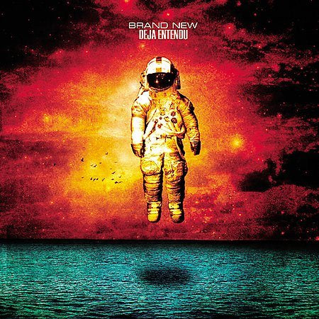 Brand New Deja Entendu