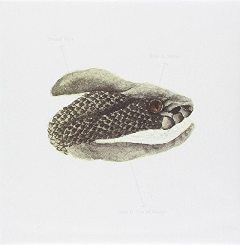 Brand New Mene (7" Single)