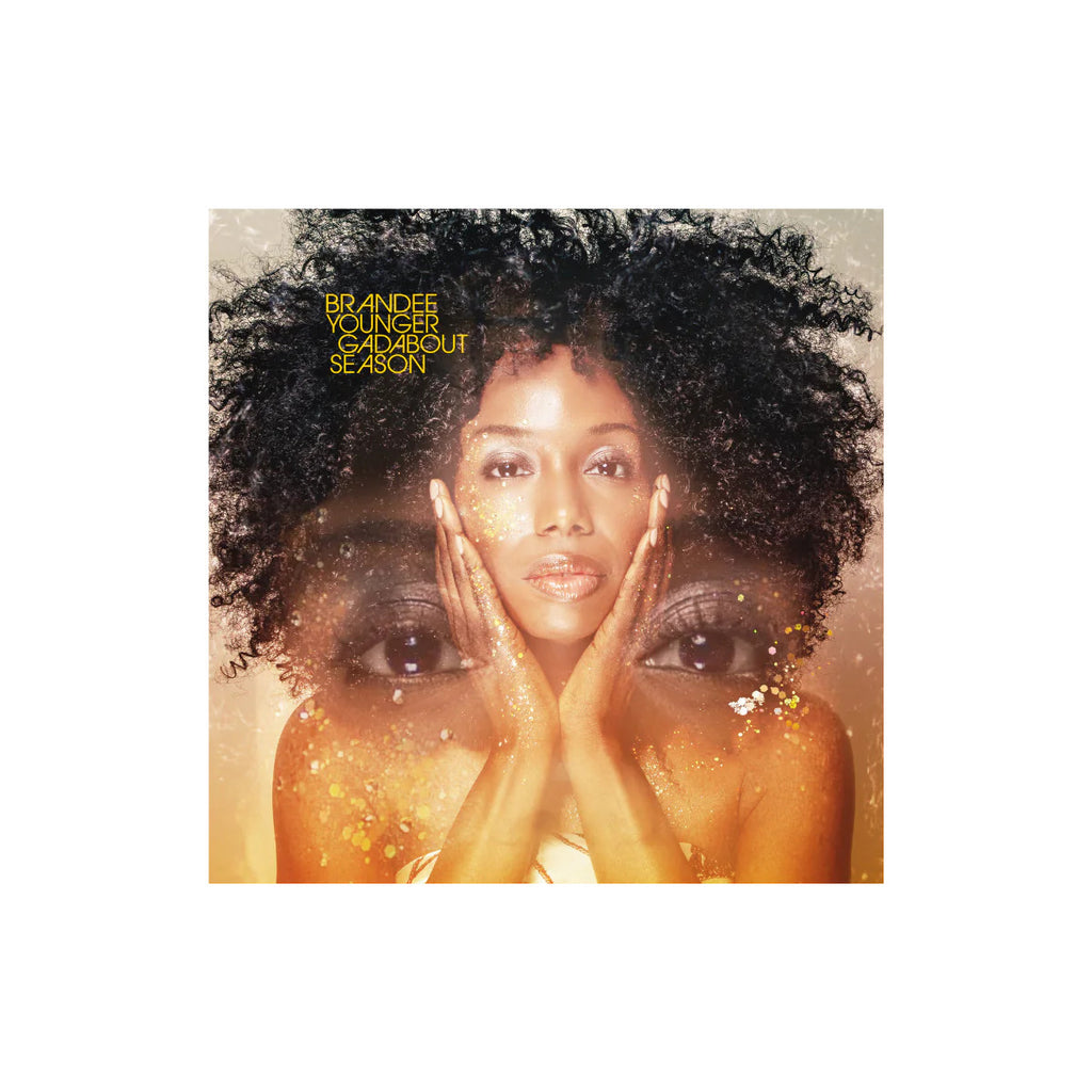 Brandee Younger Gadabout Season [Lp]