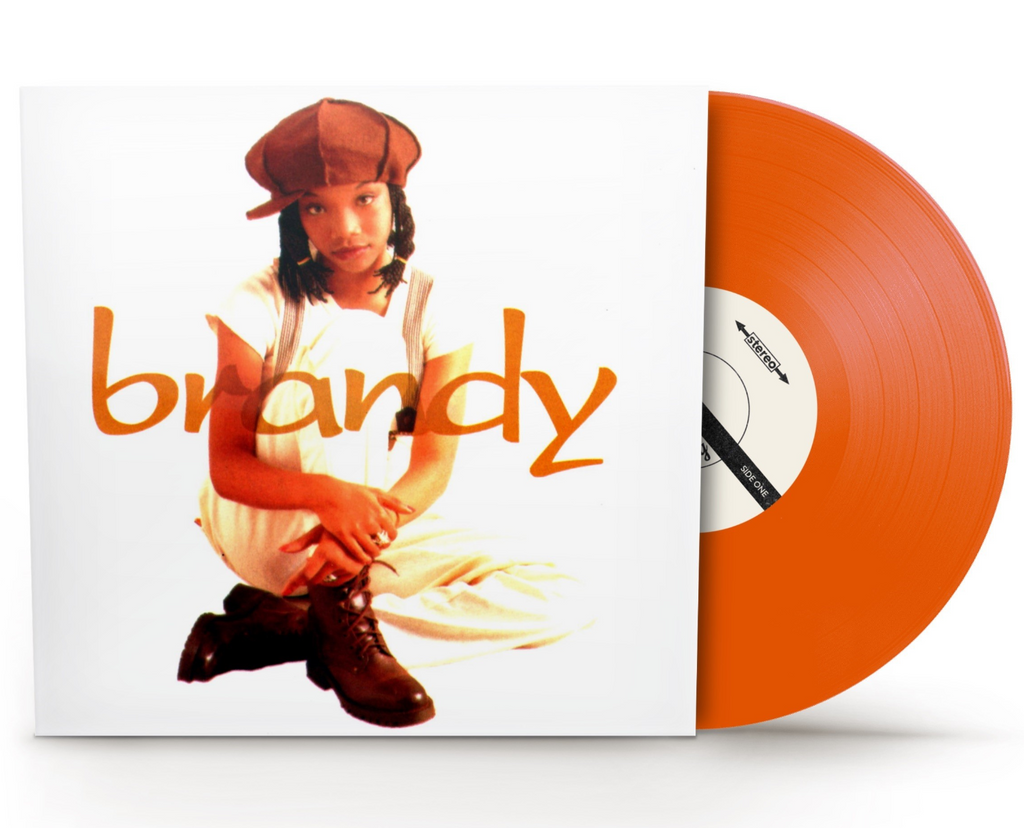 Brandy Brandy (2 Lp's)