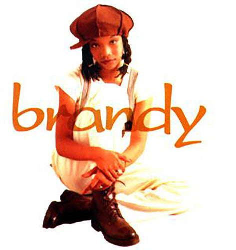 Brandy Brandy (2 Lp's)