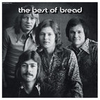 Bread The Best Of Bread (1Lp Milky Clear Vinyl) (Brick & Mortar Exclusive)
