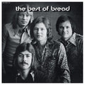 Bread The Best Of Bread (1Lp Milky Clear Vinyl) (Brick & Mortar Exclusive)