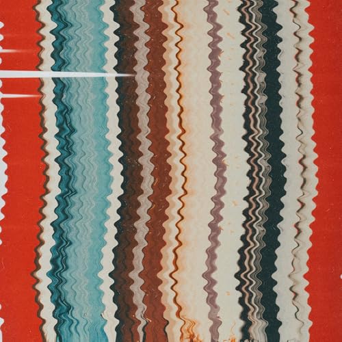 Brent Cobb Ain'T Rocked In A While