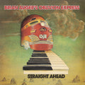 Brian Auger's Oblivion Express Straight Ahead