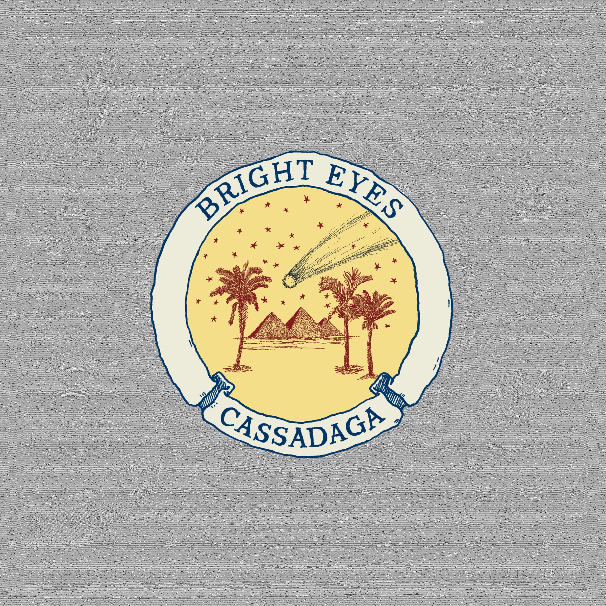 Bright Eyes Cassadaga (Remastered)