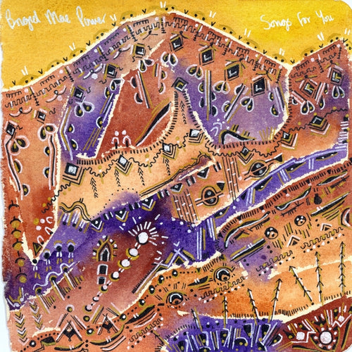Brigid Mae Power Songs For You