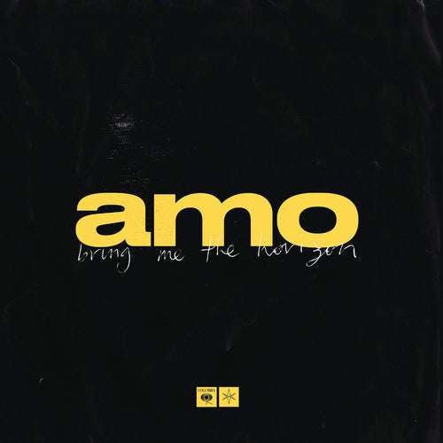 Bring Me The Horizon amo [Explicit Content] (140 Gram Vinyl) (2 Lp)