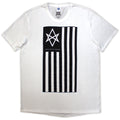 Bring Me The Horizon Antivist White