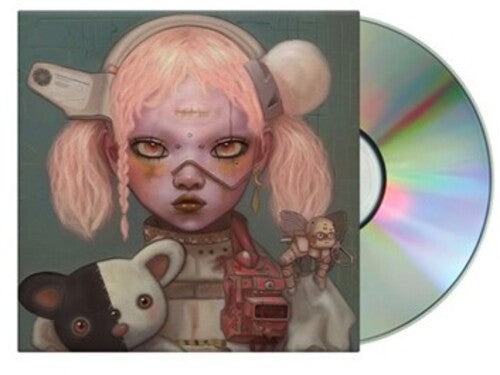 Bring Me The Horizon Post Human: Nex Gen [Explicit Content]