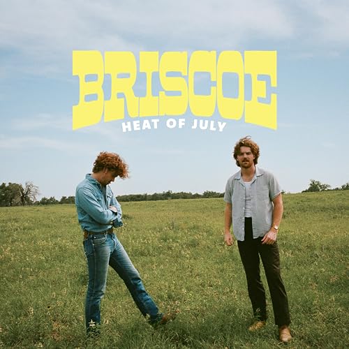 Briscoe Heat Of July