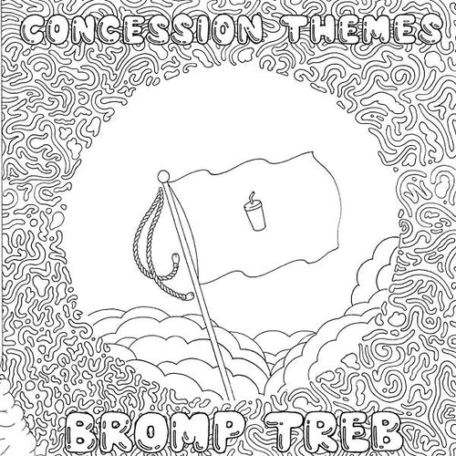 BROMP TREB Concession Themes