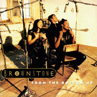 Brownstone From The Bottom Up (30th Anniversary Edition, 140 Gram Vinyl) (2 Lp's)