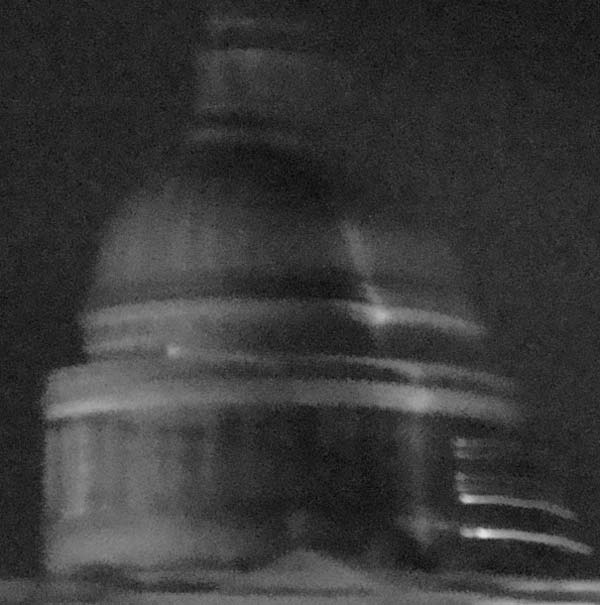 BRUCE RUSSELL Howling and Instability at High Volume Settings