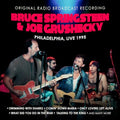 Bruce Springsteen & Joe Grushecky Live 1995 Philadelphia